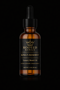 King’s Reserve - Her Favorite Beard Oil